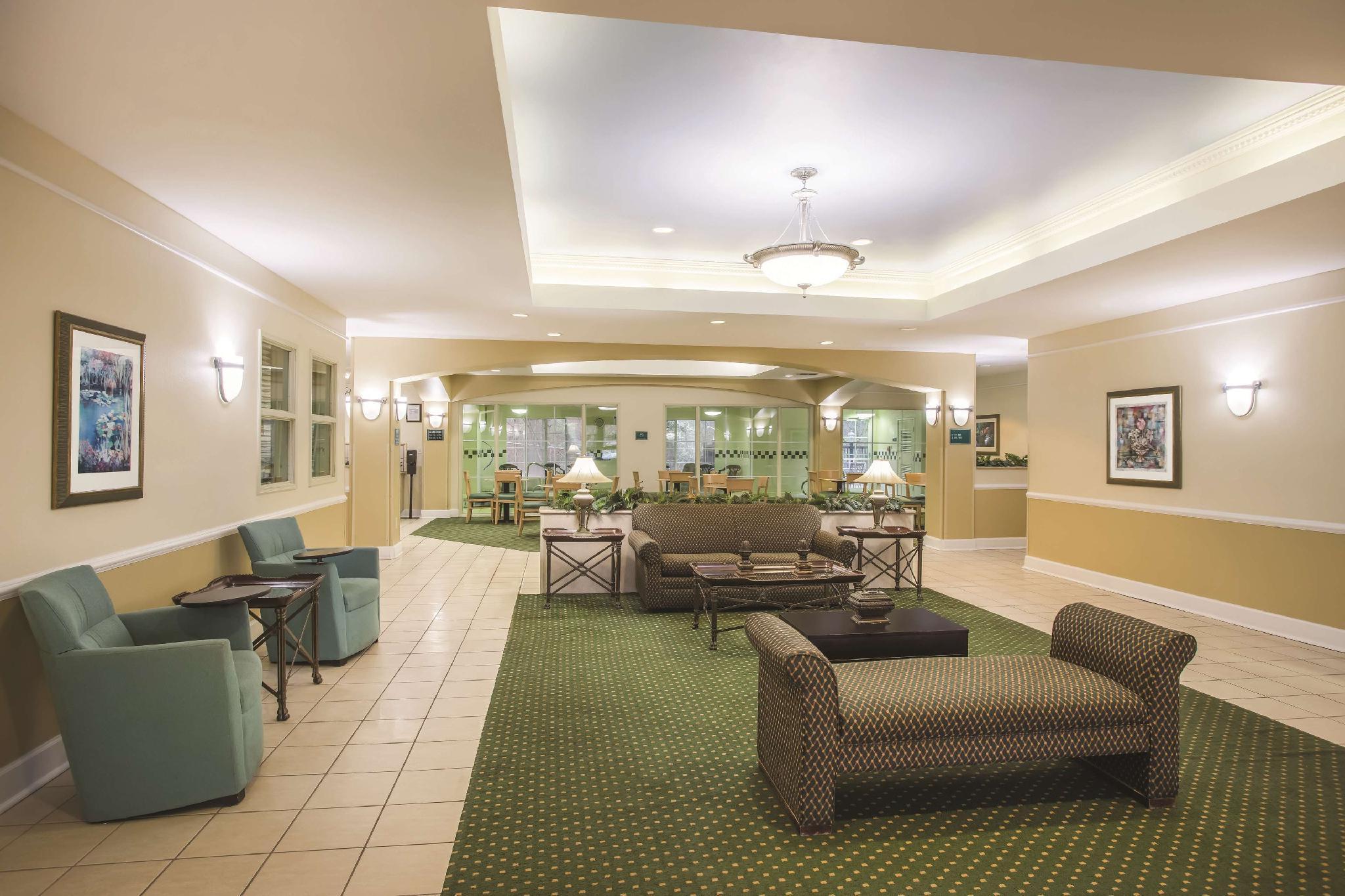 Готель La Quinta By Wyndham Atlanta Стокбридж Екстер'єр фото