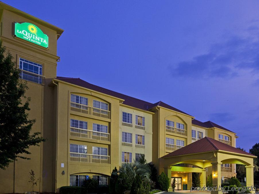 Готель La Quinta By Wyndham Atlanta Стокбридж Екстер'єр фото