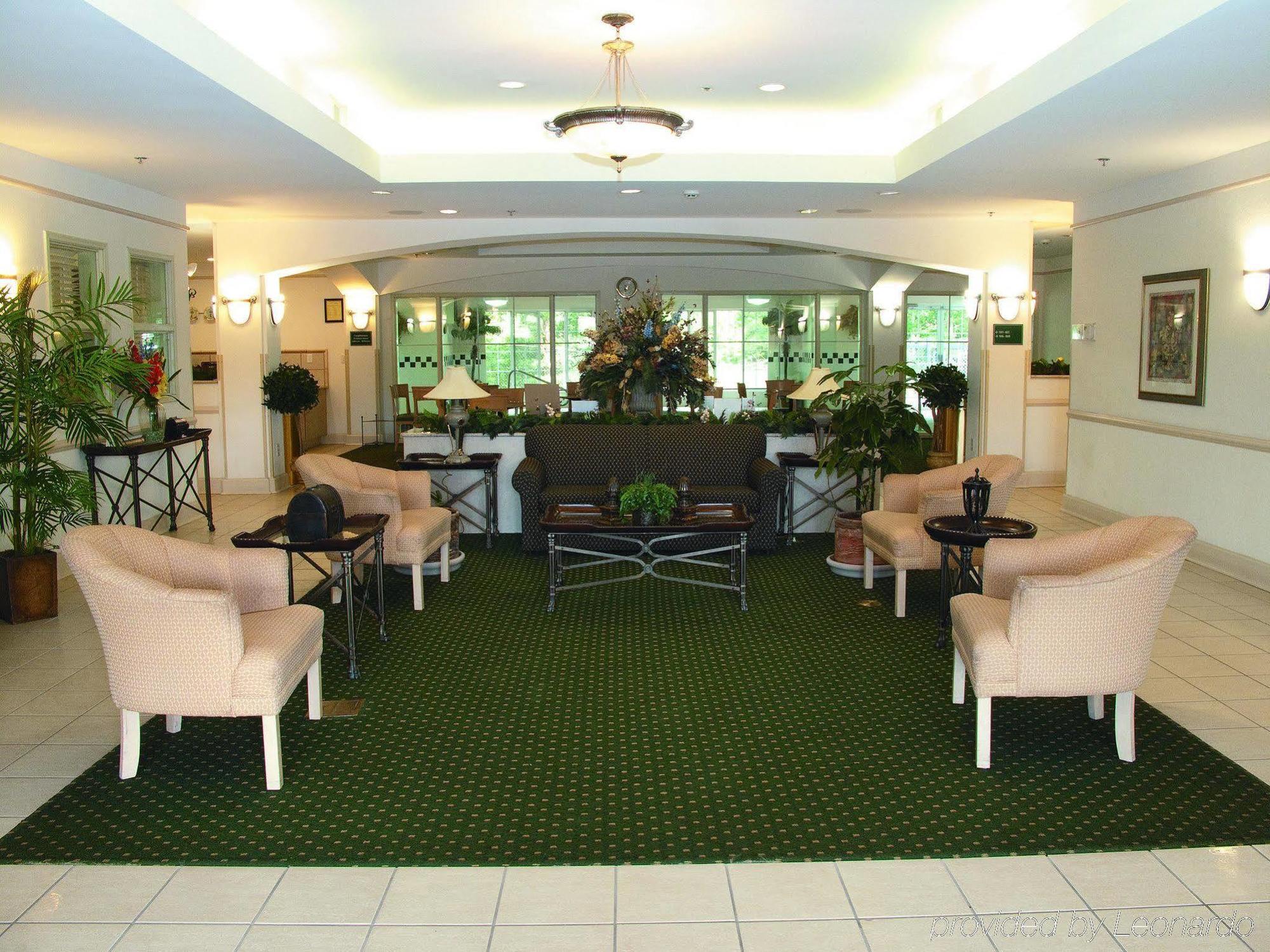 Готель La Quinta By Wyndham Atlanta Стокбридж Екстер'єр фото